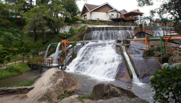 Day Trip to Campos do Jordão - Foto 3