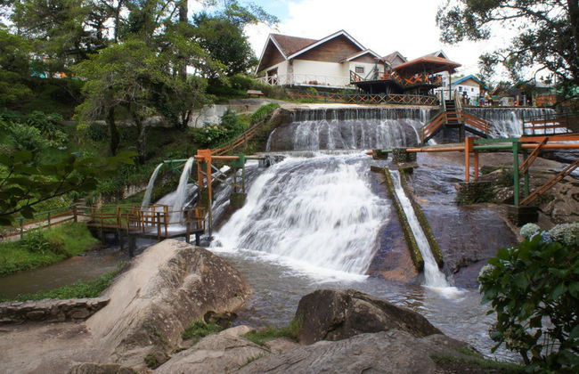 Day Trip to Campos do Jordão - Photo 3