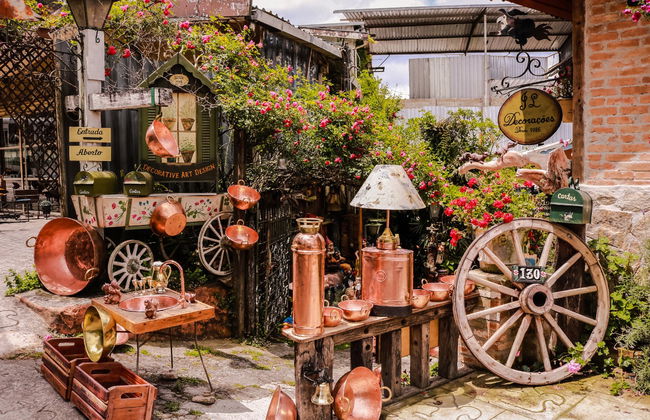 Day Trip to Campos do Jordão - Photo 1