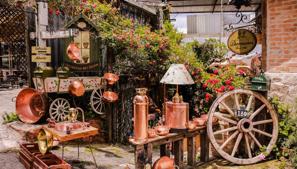 Day Trip to Campos do Jordão - Foto 1