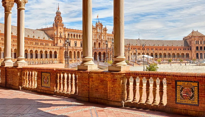 Excursión a Sevilla - Foto 3