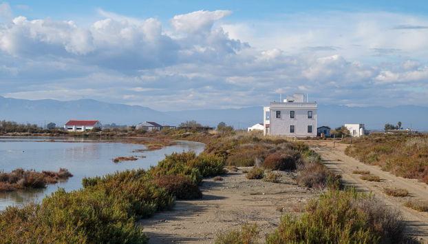 Entrada a MónNatura Delta del Ebro - Foto 4