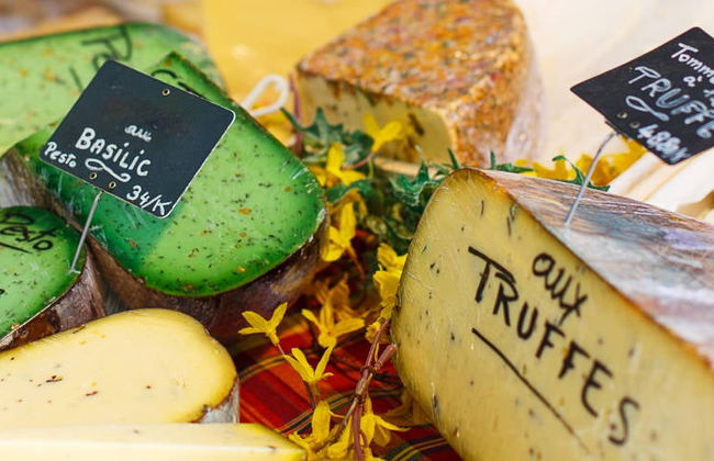 Strasbourg Food Tour - Photo 6