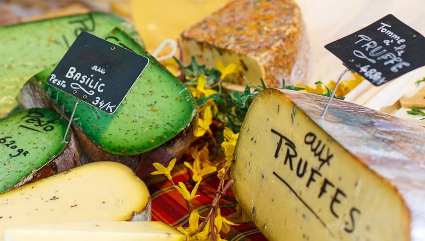 Strasbourg Food Tour - Photo 2