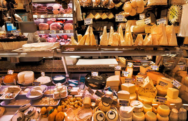 Strasbourg Food Tour - Photo 1