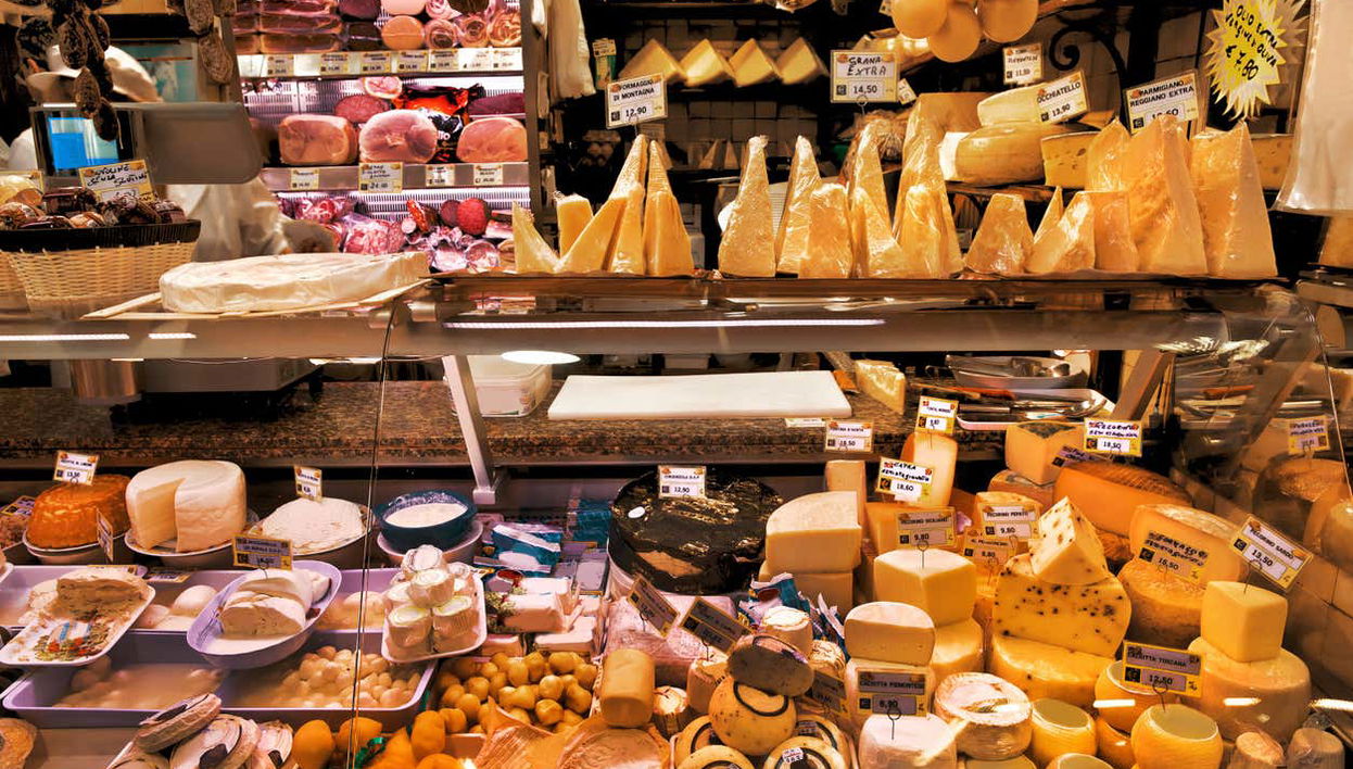 Strasbourg Food Tour - Photo 1