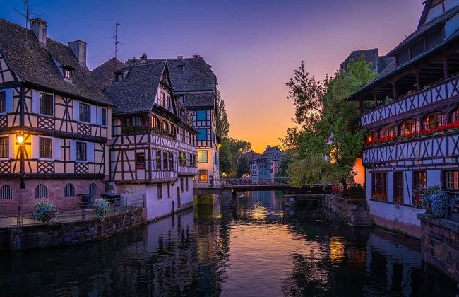 Strasbourg Food Tour - Photo 3