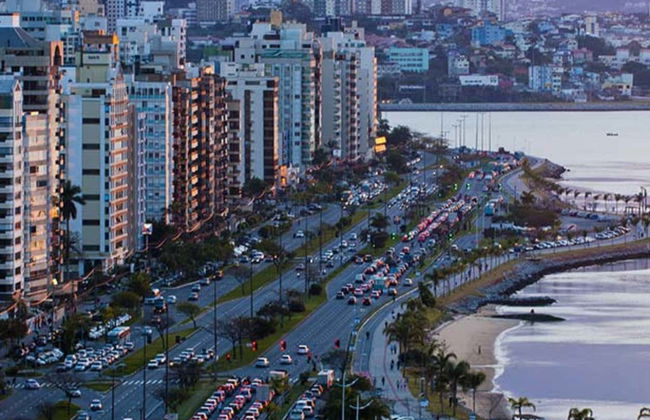 Florianópolis Excursion - Foto 4