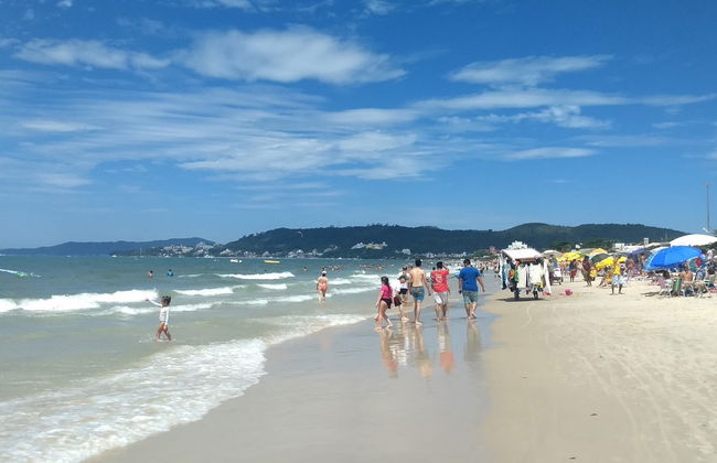 Balneario Camboriú Bus Tour - Photo 4