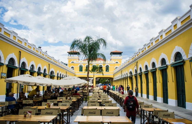 Florianópolis Excursion - Foto 3