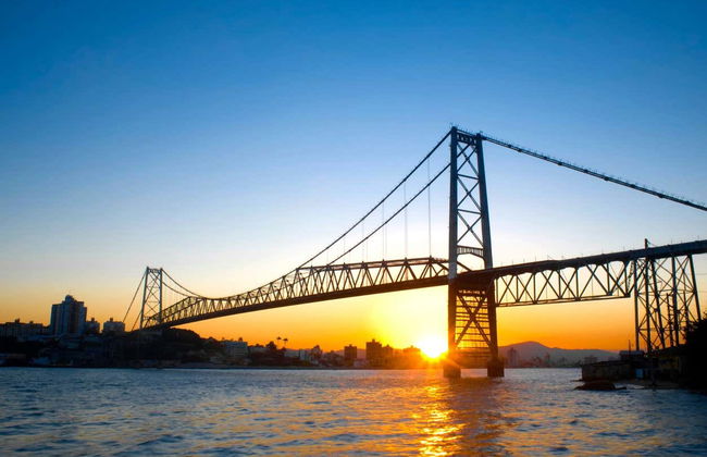 Florianópolis Excursion - Foto 1