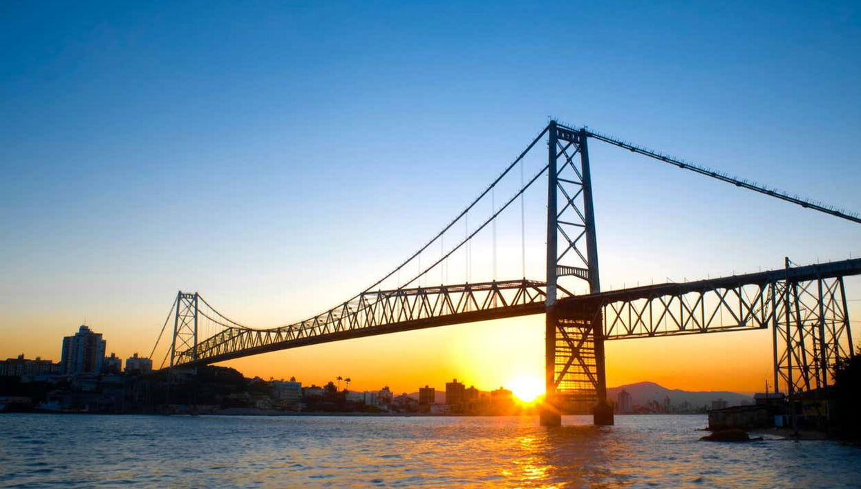 Florianópolis Excursion - Foto 1