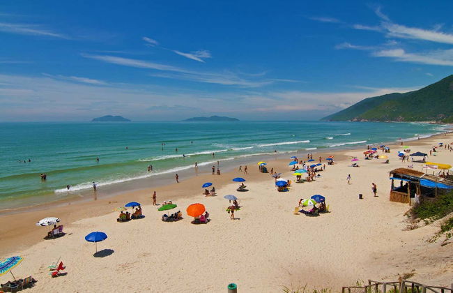 Florianópolis Excursion - Foto 2