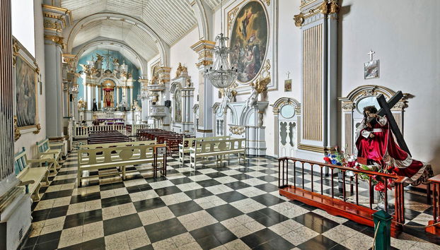 Tour of Sucre's Churches - Foto 2