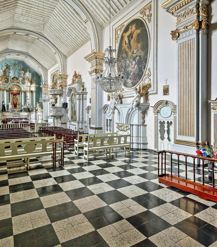 Foto de Tour por las iglesias de Sucre