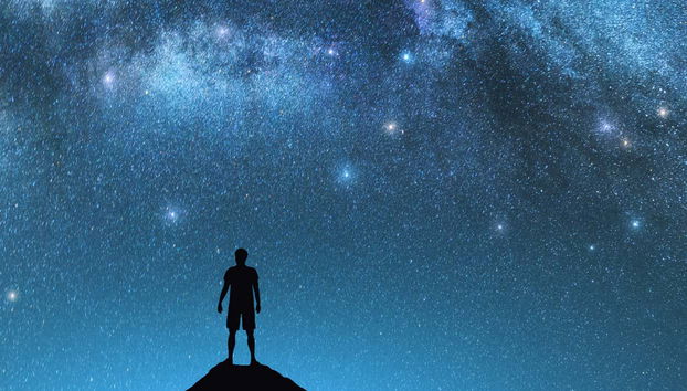 Observación de estrellas en el salar de Uyuni - Foto 4