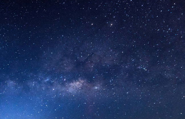 Observación de estrellas en el salar de Uyuni - Foto 5