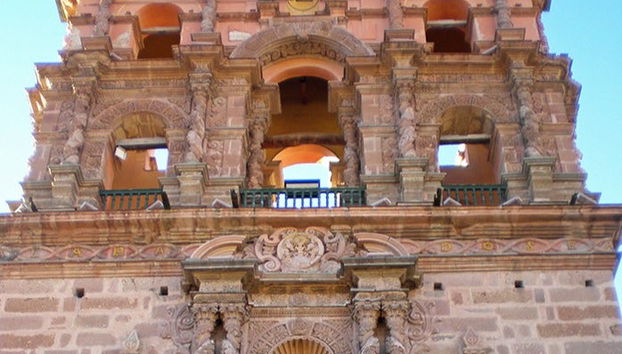 Tour privado por los miradores de Potosí - Foto 2