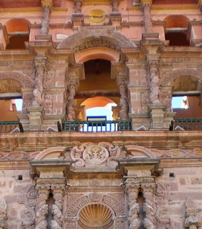 Foto de Tour privado por los miradores de Potosí