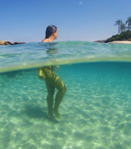 Foto de Paseo en barco por las Ilhas Botinas + Playas de Angra dos Reis