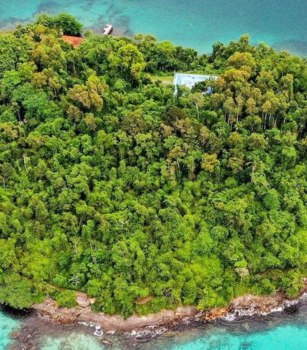 Foto de Paseo en barco por las Ilhas Botinas + Playas de Angra dos Reis