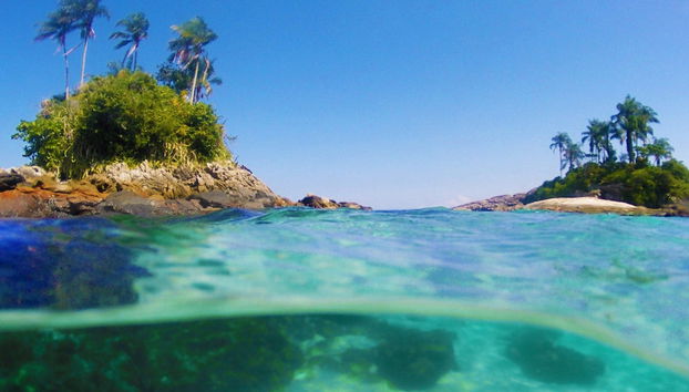 Ilhas Botinas Boat Trip + Angra dos Reis Beaches - Foto 3