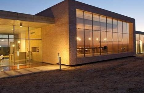 Visita alla cantina Finca Montepedroso - Foto 7