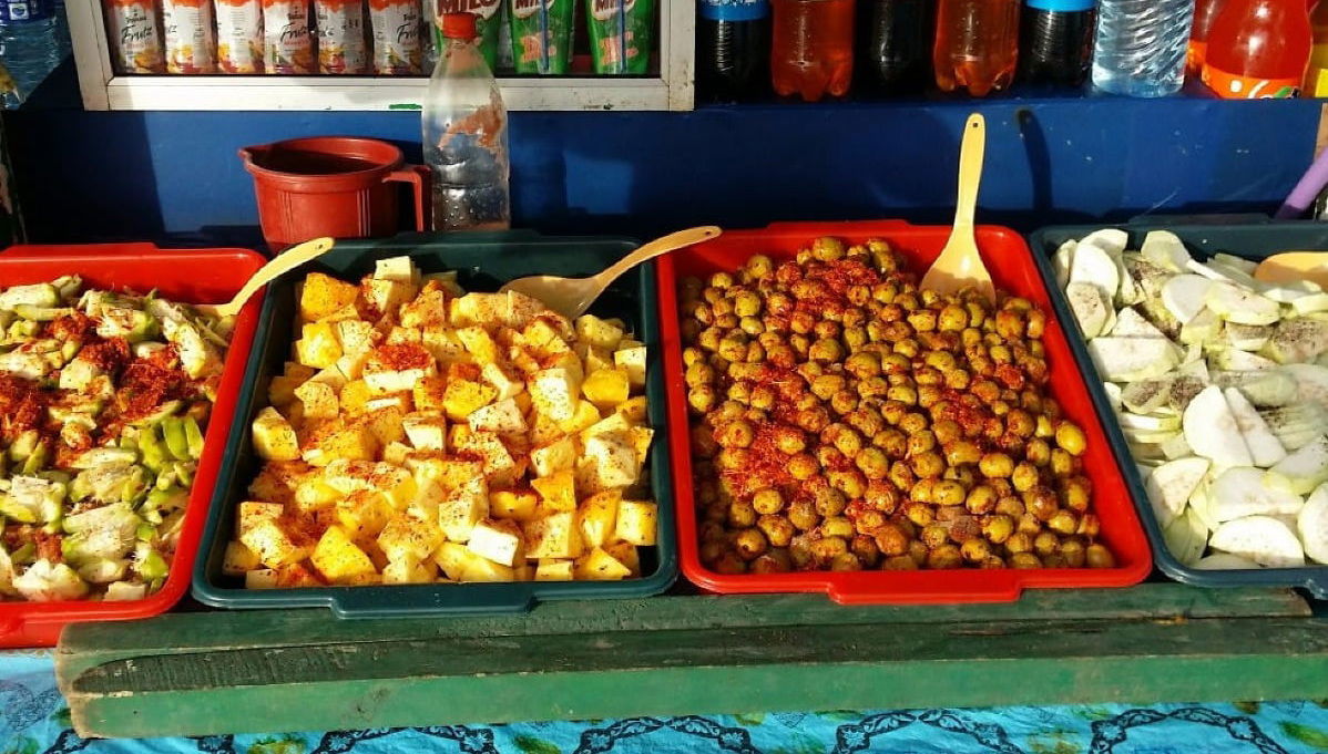 Colombo Food Tour - Foto 1