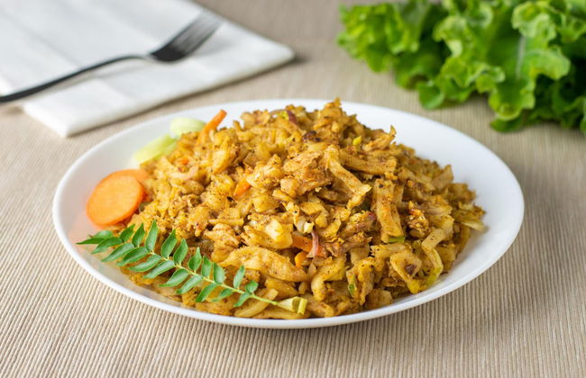 Colombo Food Tour - Foto 2