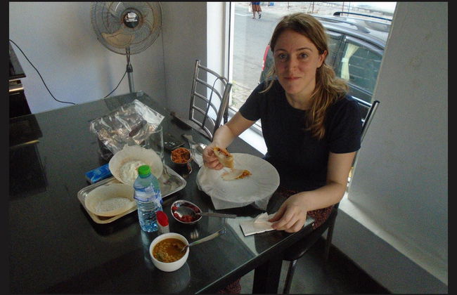 Tour gastronómico por Colombo - Foto 2