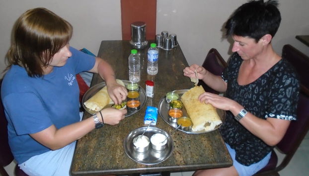 Colombo Food Tour - Foto 3