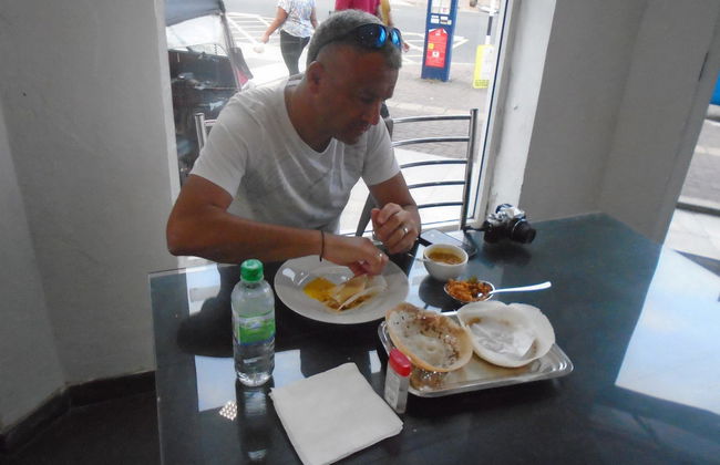 Tour gastronómico por Colombo - Foto 4