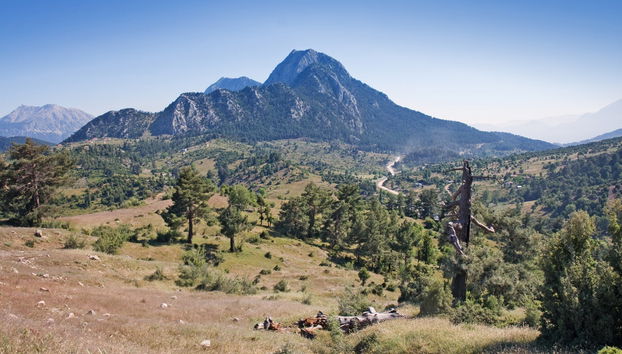 Alanya Mountains Horseback Ride - Foto 5