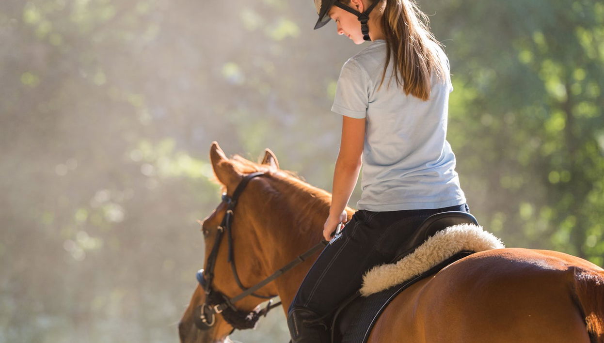 Alanya Mountains Horseback Ride - Foto 1