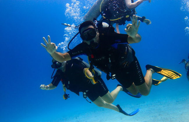 Buceo en Punta Maroma - Foto 6
