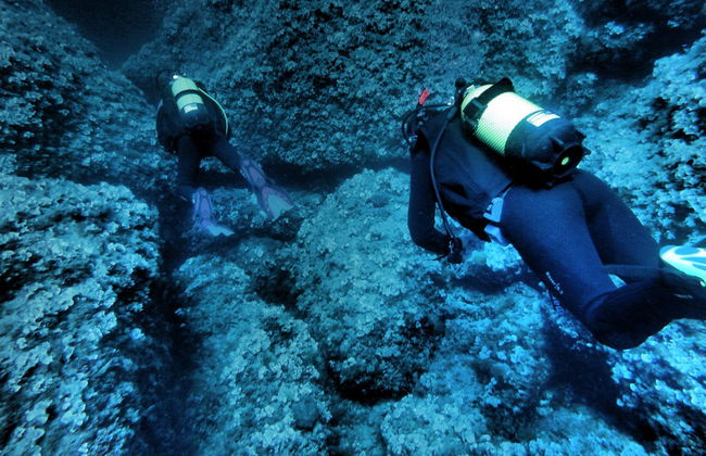 Curso de buceo PADI Scuba Diver en Ciudadela - Foto 5