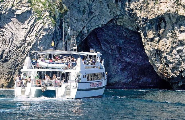 Excursión en barco a Formentor desde Alcudia - Foto 1