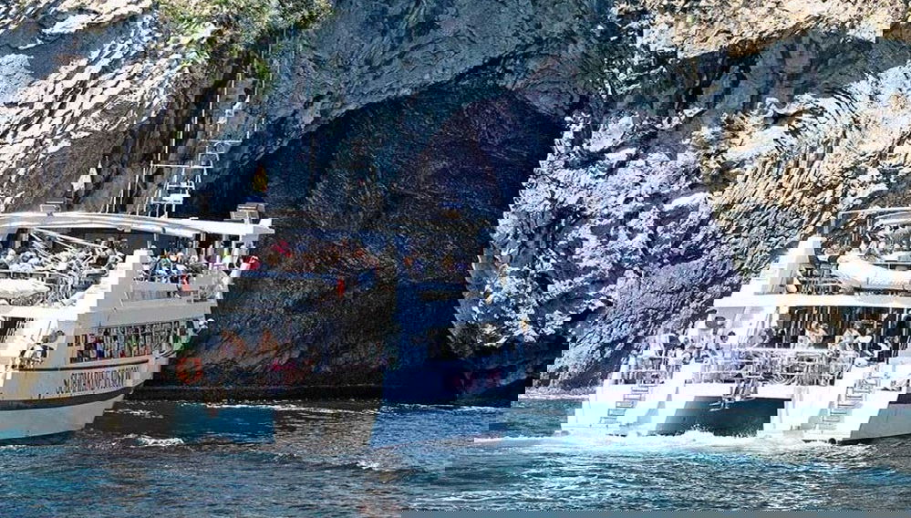 Excursión en barco a Formentor desde Alcudia - Foto 1