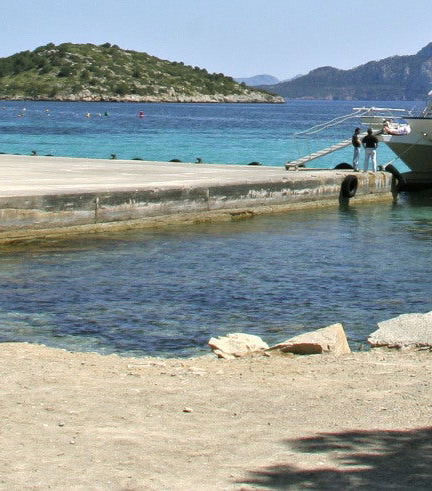 Foto de Excursión en barco a Formentor desde Alcudia