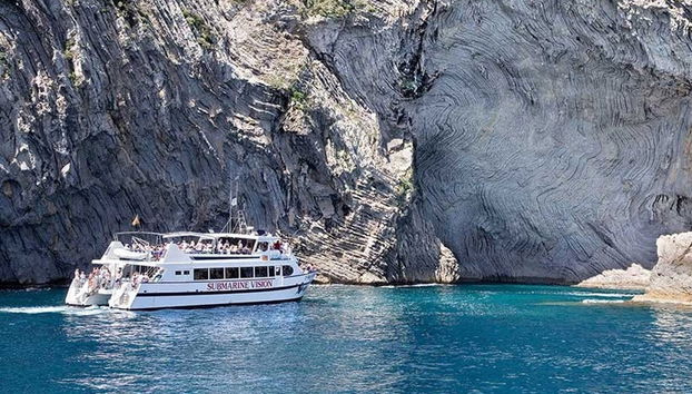 Excursión en barco a Formentor desde Alcudia - Foto 2