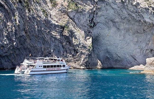 Excursión en barco a Formentor desde Alcudia - Foto 2