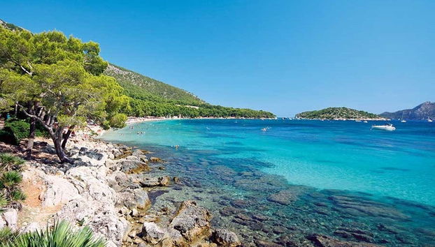 Excursión en barco a Formentor desde Alcudia - Foto 3