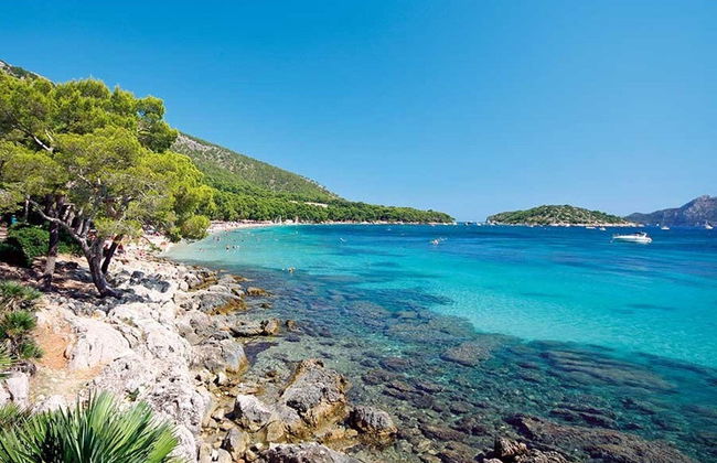 Excursión en barco a Formentor desde Alcudia - Foto 3