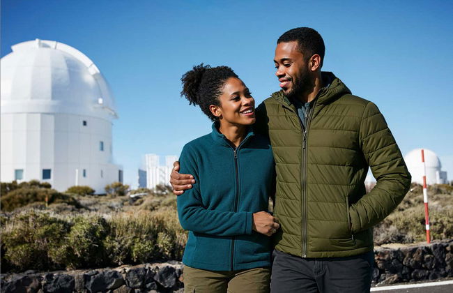 Tour astronómico por el Teide desde el sur de Tenerife - Foto 9