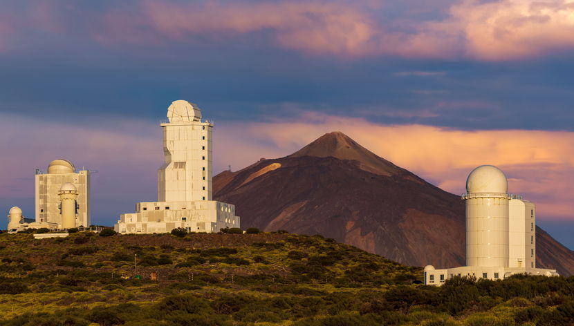 Teide Stargazing Tour from South Tenerife - Photo 3
