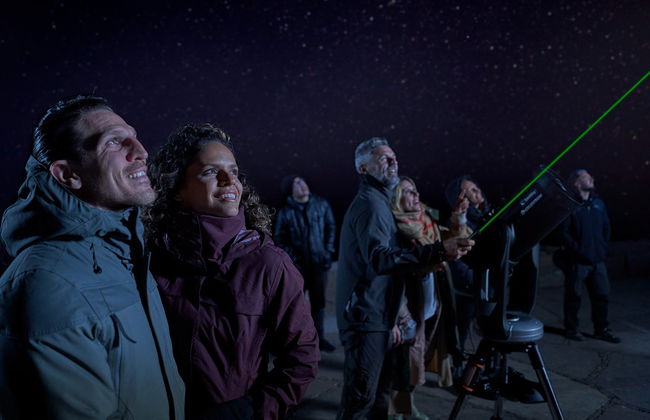 Teide Stargazing Tour from South Tenerife - Photo 2