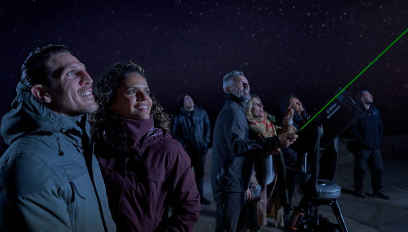 Teide Stargazing Tour from South Tenerife - Photo 2