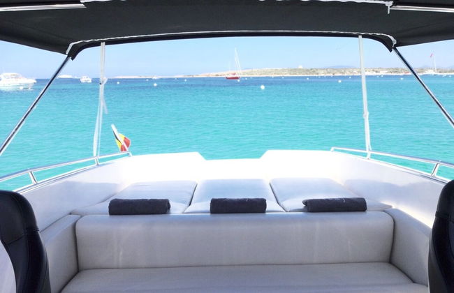 Alquiler de barco con patrón - Foto 6