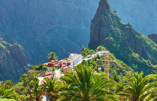 Tenerife Private Excursion - Photo 4