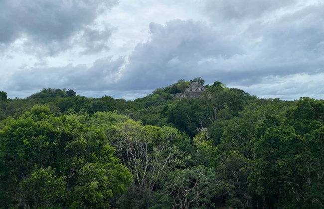 Calakmul Day Trip - Foto 2